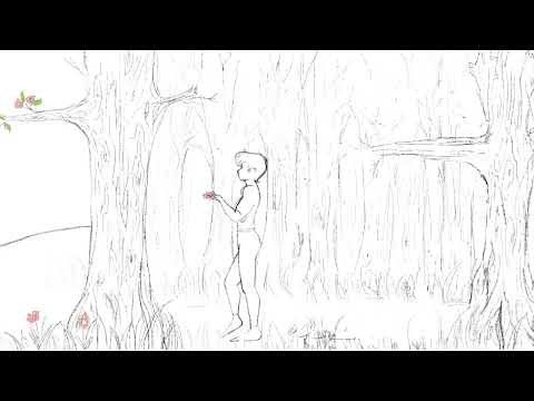 David Derman - Old Friend (Official Music Video)