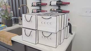 Coco Nail Bar Grand Opening: A Journey from Warehouse to Wow!