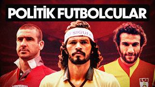 Thumbnail - Onlar Sessiz Kalmadılar! | Socrates'ten Metin Kurt'a Yeşil Sahaların En Politik Figürleri