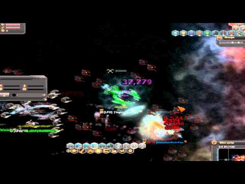 Dark orbit - FR3 - Dudu Suprème VS poseidon