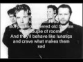 DEL AMITRI EMPTY