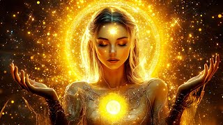 Cleanses the Aura and Space | Attracts Prosperity, Luck, and Love, Heals Feminine Energy #2