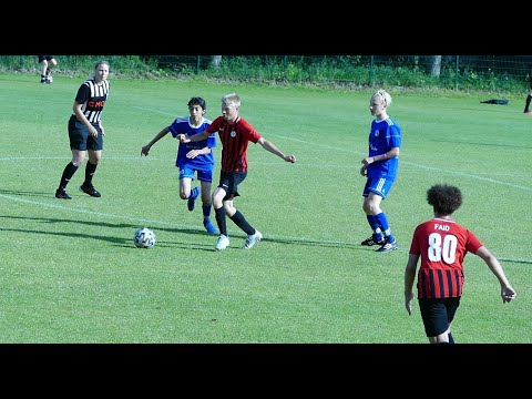 PK-35 - FC KONTU Helsinki Cup 2020