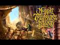 Muppet Treasure Island 1996 4K 60
