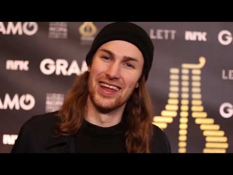 Hva gleder nominerte seg mest til?