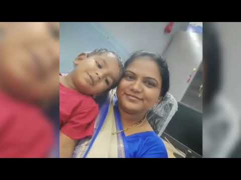 Happy mother's day amma