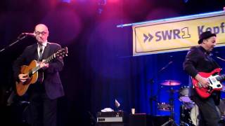 Andy Fairweather Low - Got Love If You Want It (live 2011)