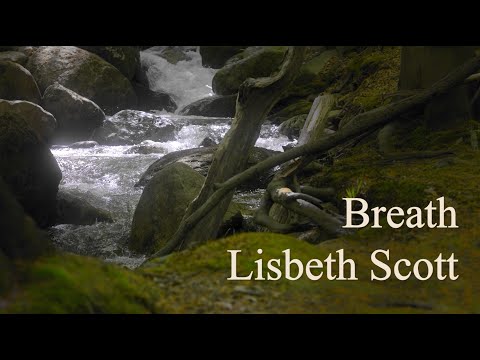 Lisbeth Scott - Breath