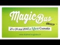 Teaser / Festival MAGIC BUS / 13ème édition / 23 & 24 ...