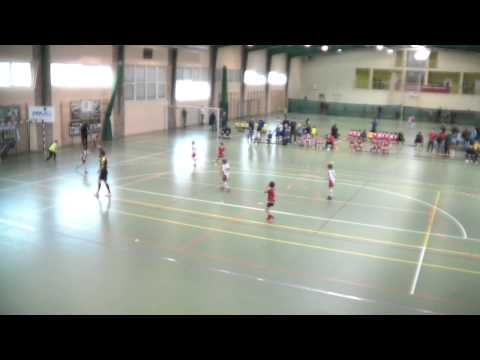 Resovia 2004 - Grunwald Budziwój II