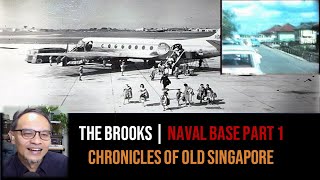 Karen & Angela – To Singapore With Love from Portsmouth Part 1 | Chronicles of Old Singapore