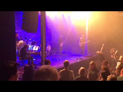 Brucebrothers  - Spirit it the Night Intro @ Muziekgieterij 19/3/2023