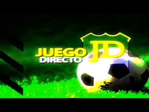 JUEGO DIRECTO. LIGA DE VETERANOS - SPORTING - FFCE 1ª PARTE