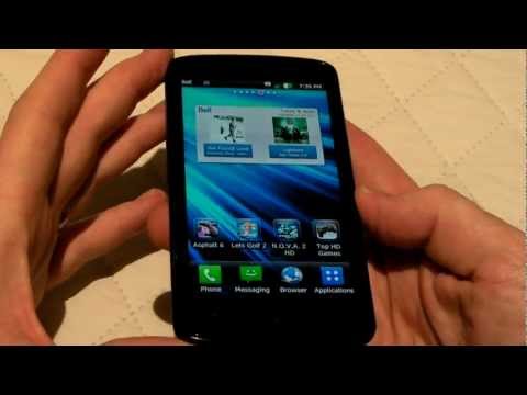 image-What is Bell LTE?