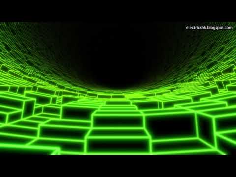 FREE DOWNLOAD!! Live Wallpaper, Background & Screensaver - VJ Loop 15 - 4K - [30 min]