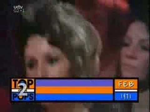 The Mixtures - The Pushbike Song [totp2]