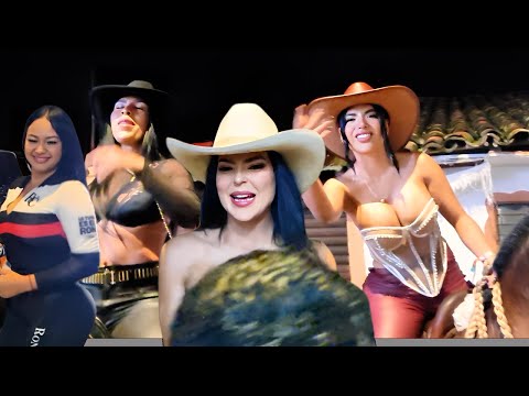 Cabalgata en Santa Elena Corregimiento de El Cerrito Valle 8 de Nv 2025