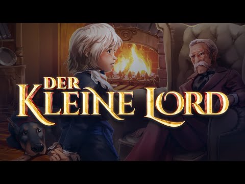 Holy Klassiker - 52 - Der kleine Lord