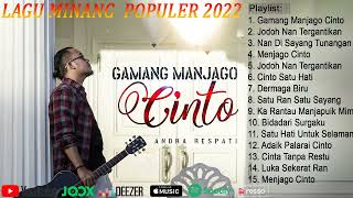 Download lagu Andra Respati Full Album Terbaru 2022 , lagu minang - Gamang Manjago Cinto,Jodoh Nan Tergantikan . mp3 Download lagu Andra Respati Full Album Terbaru 2022 , lagu minang - Gamang Manjago Cinto,Jodoh Nan Tergantikan . mp3
