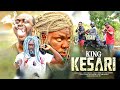 KING KESARI | Ibrahim Yekini (Itele) | Femi Adebayo | An African Yoruba Movie