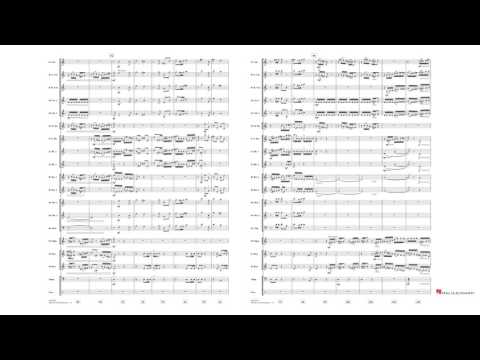 March of the Resistance – John Williams, transcr. Philip Sparke