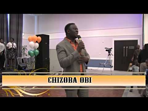 SOMTO International Praise & Worship Night vol 2