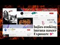 Bajias cooking (imrana naseer) Exposure | Qadiyani Lady💣 | High Alert⚠️ | Rubina Asif vlogs Bajias cooking (imrana naseer) Exposure | Qadiyani Lady💣 | High Alert⚠️ | Rubina Asif vlogs