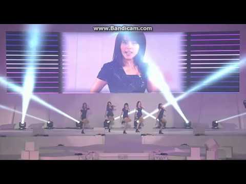 Wonder Girls - Like This @Special Olympic Closing Ceremony
