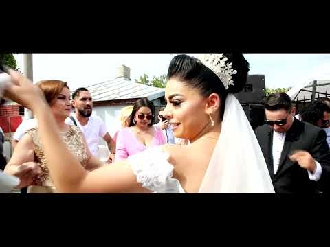 ALI SULTANUL    ❌ MIREASA DE PORTELAN  2019