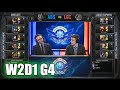 Absolute vs Legacy eSports | OPL Summer 2015 ...