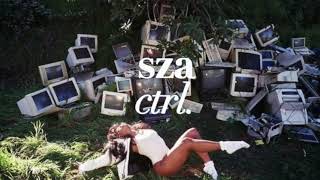 Download lagu ctrl by sza slowed and reverb... mp3