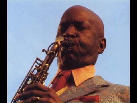 Eddie Cleanhead Vinson, Hank Crawford, David Newman, Milt Hinton  Nice 1978