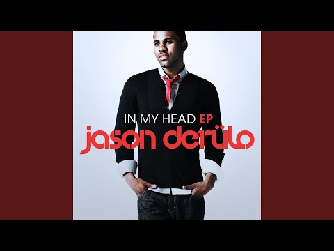 Videoclip de In My Head (Klubjumpers Extended) — Jason Derulo