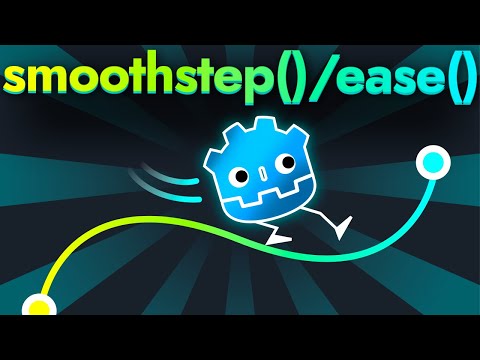 Warum Sie diese beiden Funktionen anstelle von lerp() verwenden sollten