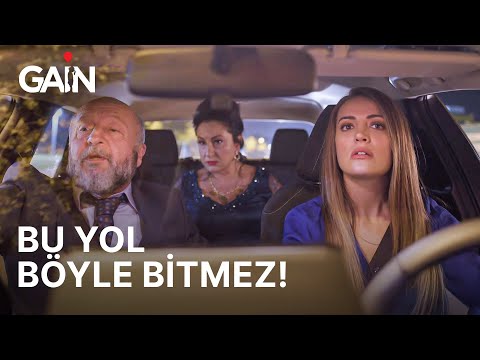 Düğün Öncesi Gergin Aile Yolculuğu | Modern Kadın