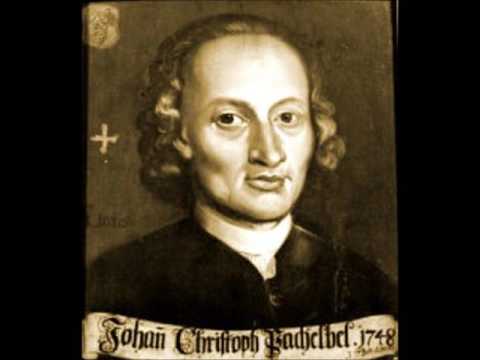 Johann Pachelbel - Canon in D Major Hard Synth Remix