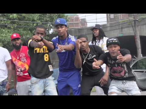 De$igner Boyz -  You Aint Poppin Remix