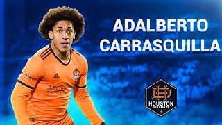 Adalberto Coco Carrasquilla ● Goals, Assists & Skills - 2021 ● Houston Dynamo