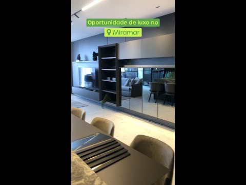 Apartamento - Miramar