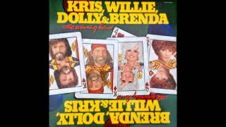 Born To Love Me : Brenda Lee &amp; Kris Kristofferson