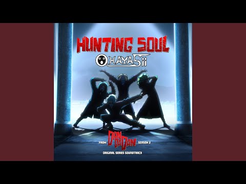 Hunting Soul (English Version)