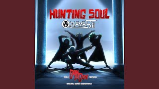 Cover art for Hunting Soul {DanDaDan-Enslish cover}