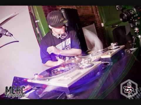 DJ Wicked and 2MEX are Bringin' Mexy Back!