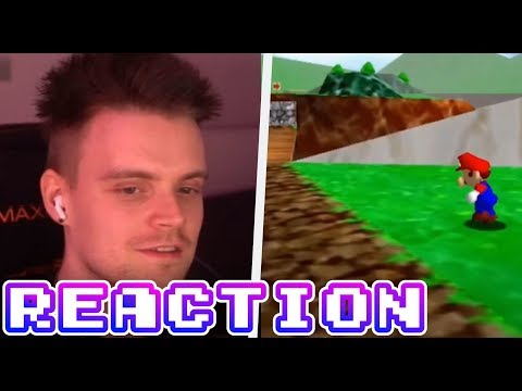 Vik REAGIERT auf FireBro| RETRO Spiele besser als die Neuen?| iBlali Stream-Highlights