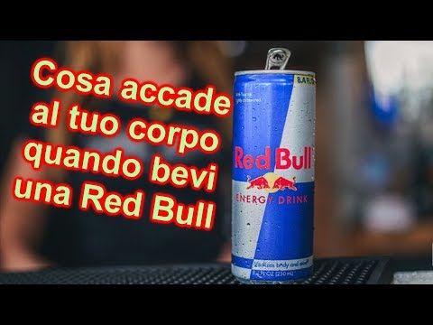 , title : 'Cosa accade al tuo corpo quando bevi una Red Bull'