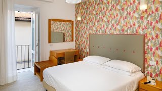 Hotel Del Corso, Sorrento, Italy