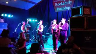 44 Shakedown - I'm gonna be your man