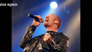 Ashes of Ares - The Answer(acoustic version)