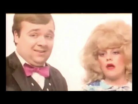 Im Himmel ist die Hölle los  mit Dirk Bach (1984) - Ausschnitte (Best Of...)