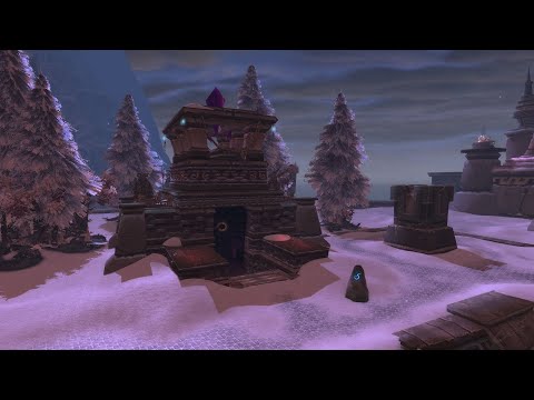 WOTLK Classic - Gundrak